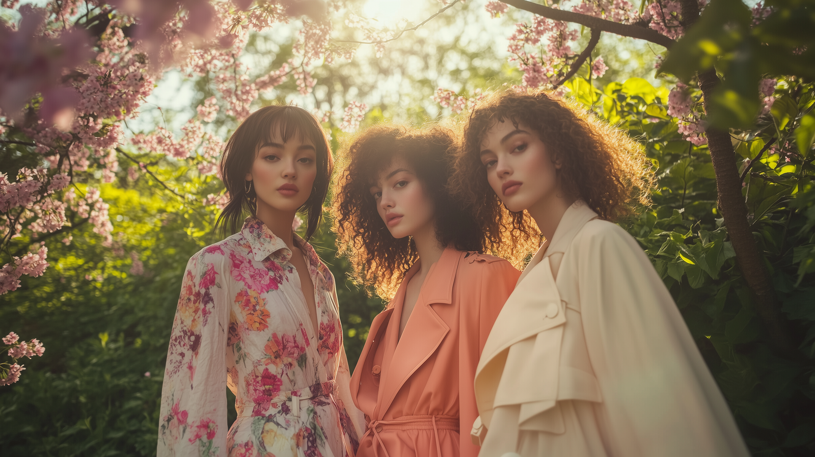 Spring 2025 Fashion Trends: What to Expect This Season