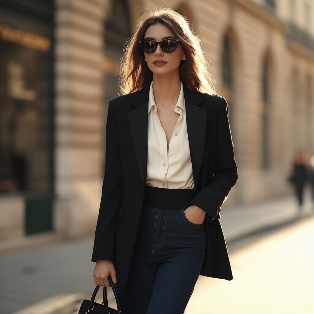 Timeless Elegance: Classic Fashion Styles That Never Go Out of Trend