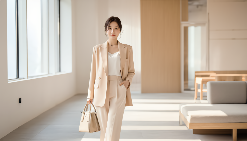 Summer 2025 Office fashion for women