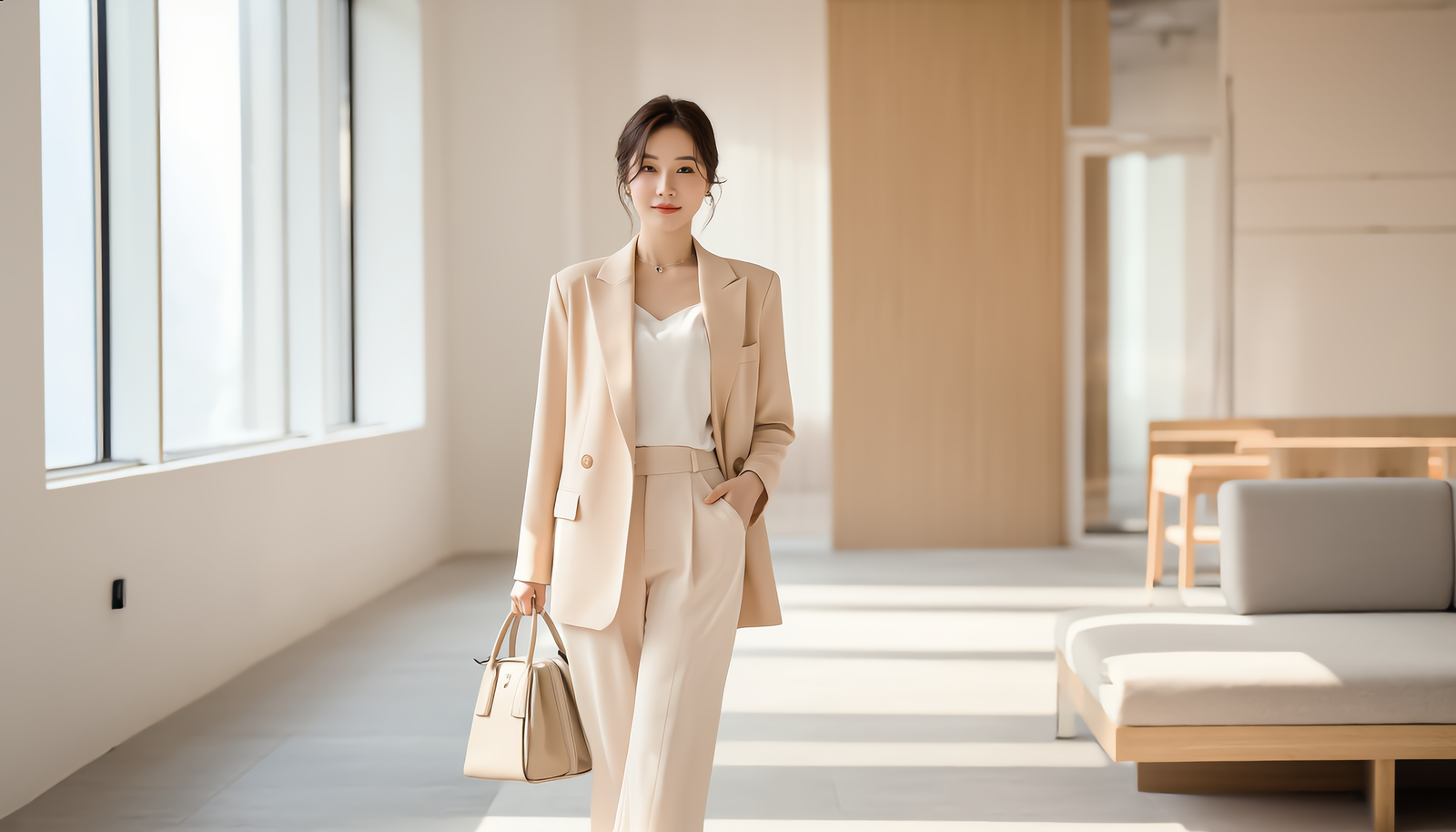 Summer 2025 Office fashion for women