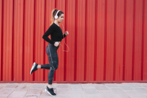 Athleisure trends 2025 Athleisure styles 2025