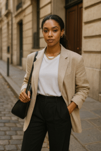 Fall25 fashion trends